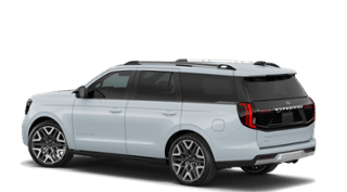 2026 Ford Expedition® External Image 3